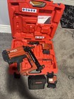 Hilti Gx2 Gas-actuated Fastening Tool Kit And Hilti Pm 2-p Laser