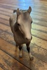 Breyer Horse Proud Arabian Mare Matte Dapple Grey  215 Made In Usa