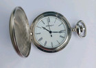 Csx Employee Retirement Pocket Watch Railroad