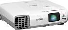  Powerlite 955wh Wxga 3lcd Projector   Products - Epson   Open Box