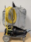 Nss M-1 Pig Heavy Duty Portable Vacuum 1001042 New    missing Hose And Attachment