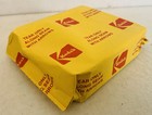 Kodak Ektachrome 160 Super 8 Sound Colour Movie Film Type A 15m Sealed   Expired