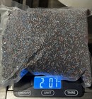 Food Plot Seed   Fall Brassica  Clover  Buckwheat Mix Big Buck Blend 