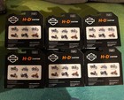 Harley-davidson Motorcycles 6 Bike Set Series 44 1 18 Scale By Maisto H-d Custom
