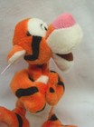 Walt Disney World Winnie The Pooh Magnetic Tigger 5  Plush Stuffed Animal New