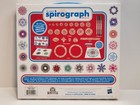 Hasbro Original Spirograph Deluxe Set Design Kit   45  Piece Set Age 8  2012