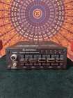 Motorola Eqb3000 Graphic Equalizer Booster Untested