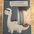 Ear Defender Baby Hearing Protection Earmuffs Pink In Color  New In Box