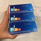 Nicoderm Cq 7mg Step 3 14 Clear Nicotine Patch Exp 2026 X3
