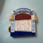 Disneyland Club 33 It   s A Small World Holland  55th Anniversary Le Pin