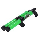 4-streammachine Doublebarrelwatergun Largepumpwaterlauncherdb-1500 49 99freeship