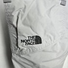 The North Face Hyvent Youth Xl Ski Snowboarding Pants Waterproof Gray Insulated