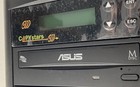 Copystars Dvd Cd Duplicator Asus M-disc Drives Parts repair Powers On Tested