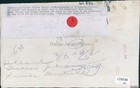 1955 State Coach Curacao Dutch West Indies Queen Juliana Wave Vintage Photo 6x8