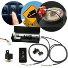 Speedway Power Remote-mount Electric Emergency Brake Kit