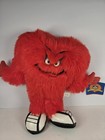 Very Rare Vintage Looney Tunes Gossamer Plush Large Figure 26   Warner Bros 1997