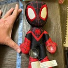 Marvel Spidey And His Amazing Friends Web Clingers Plush