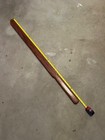 Handmade Cumaru Suburito Musashi Oar Bokuto Bokken Wooden Practice Sword 40 