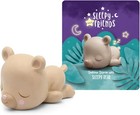 Sleepy Friends  Bedtime Stories Audio Toy Figurine Featuring Sleepy Bear
