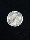 1840-o No Drapery Liberty Seated Half Dime  Ag fair