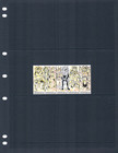 At  1 75 Scott Value - 1980 Papua New Guinea Ceremony Betrothal Cv Mnh Nh Umm
