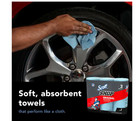 Scott Shop Towels Original Blue Shop Towels Bundle Of 10 - 3-packs 10  30 Rolls 