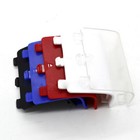 Replacement Battery Back Cover Door Shell Lid For Xbox One Wireless Controller