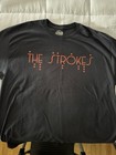 The Strokes Excellent Tshirt 