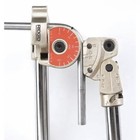Ridgid 38048 Model 608 Heavy-duty Stainless Steel Pipe And Tubing Bender  1 2 