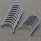 Fits Jeep Wrangler Jl 2 0 Crankshaft Bearing   Connecting Rod Bearing Kit