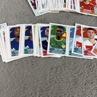 2026 Panini Fifa World Cup Stickers Bulk Lot 135  With Foils