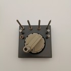 Bergeon Platax 2677 Replacement Storage Box   Watchmaking Tool Watch Repair Tray