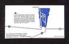 1963 Expo 67 Vermont Scenic Route Montreal World s Fair Travel Brochure Map