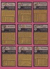 1973 Topps Baseball Cards - Ex To Exmt Commons To Complete Your Set
