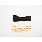 New For Niko D810 Sd Cf Card Cover Rubber 110bj Camera Replacement Repair Parts