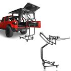 Hardtop Storage Removal Lift Cart Fit 97-25 Jeep Wrangler Tj Jk Jl   Ford Bronco