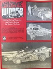Five  5  1986 East Windsor Speedway Program Books  Vol 2  Numbers 1  2  3  7  9