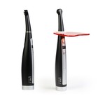 Dental Led Curing Light  Resin Cure Lamp 3200mw cm   1 Second 6 Modes Oled Screen
