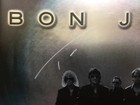 Bon Jovi Band Signed Program The Circle Tour 2010-11 Vip Experience Package