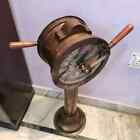 43  nautical Antique Style Ship s Engine Order Brass Telegraph Nautical Sailor s