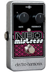 New Electro-harmonix Ehx Neo Mistress Flanger Guitar Effects Pedal