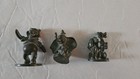 Monopoly Disney Edition 2001 - Lot Of 8 Replacement Pieces Parts Tokens Figures 