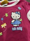90s Hello Kitty Top 