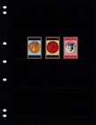  1 30 Scott Value - 1978 Bermuda Queens  Great Seals Coronation  Cv Mnh Nh Umm