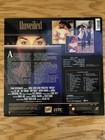 Unveiled Laserdisc Ld Very Good Condition Rare Lisa Zane Stars Great Sexy Film