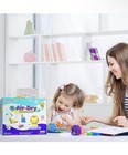 Air Dry Clay 66 Colors  Modeling Clay For Kids  Diy Model Magic Clay  Clay Kit