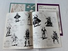 Tsr D d Xl1 Quest For The Heartstone - Near Mint