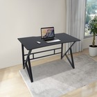 Computer Desk Home Office Writing Desk Ergonomic Student Gaming   Writing Desk