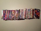 Marvel Universe  94 Flair Presents Complete 150 Trading Card Set 1994