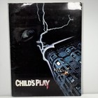 Child   s Play Press Kit United Artists 1988 Chucky